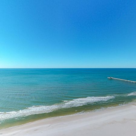 Sterling Reef 1907 Apartment Panama City Beach Ngoại thất bức ảnh
