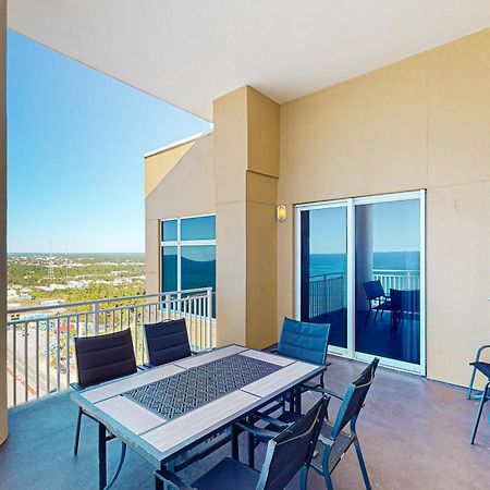 Sterling Reef 1907 Apartment Panama City Beach Ngoại thất bức ảnh