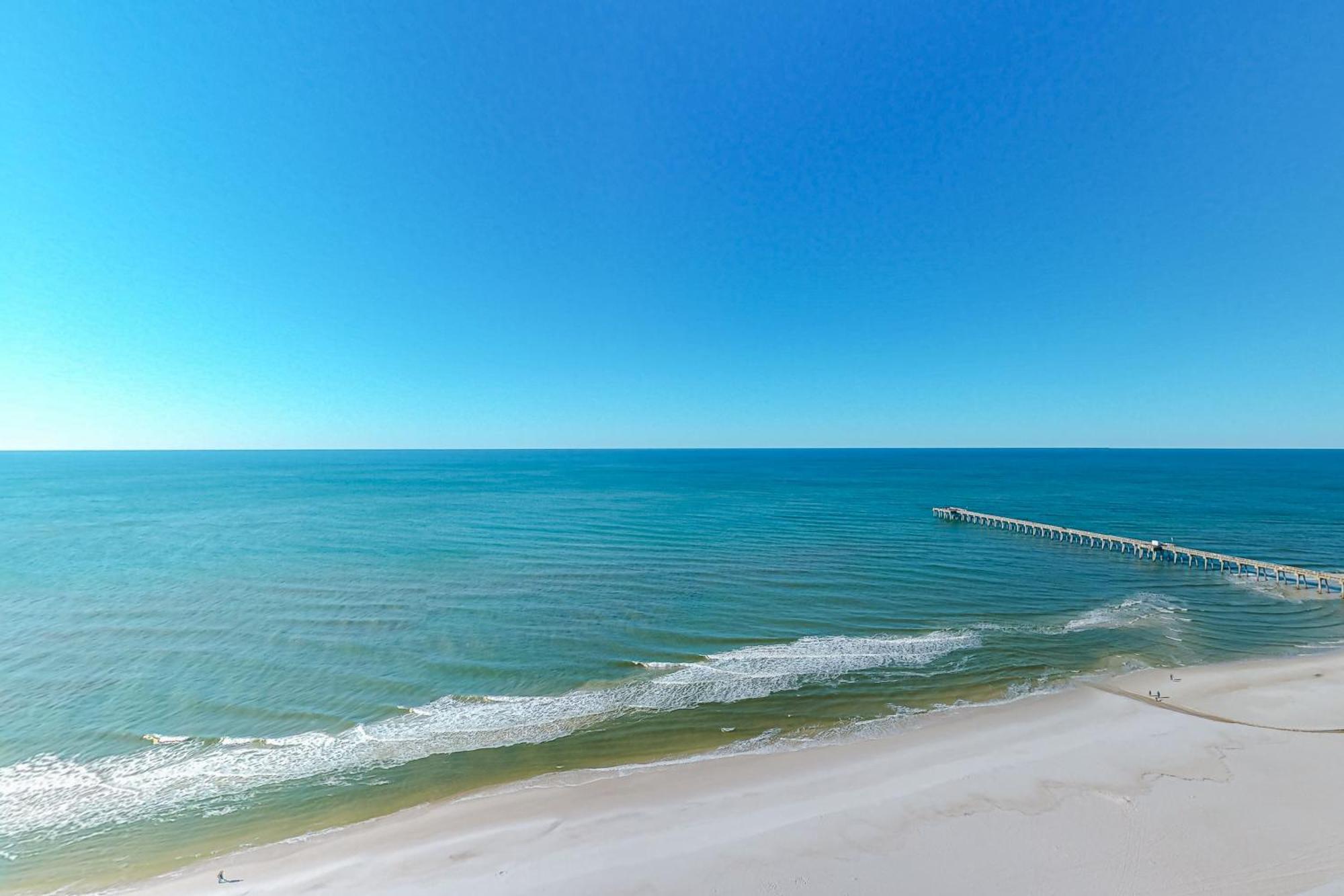Sterling Reef 1907 Apartment Panama City Beach Ngoại thất bức ảnh