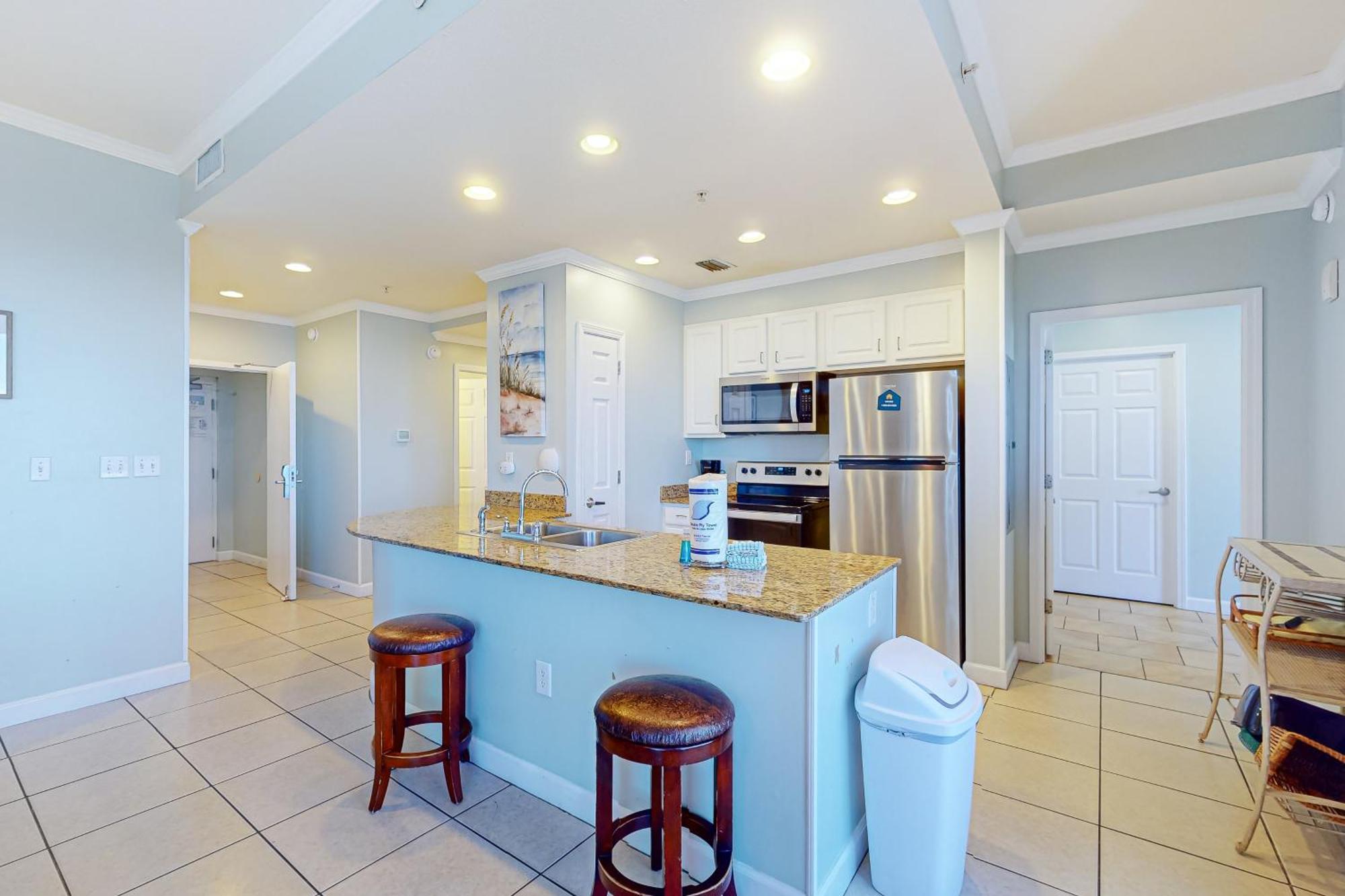 Sterling Reef 1907 Apartment Panama City Beach Ngoại thất bức ảnh