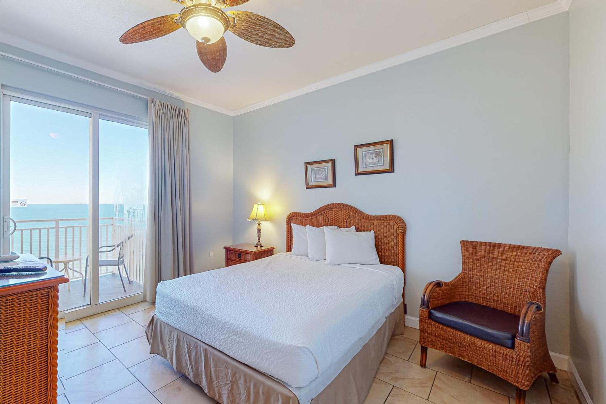Sterling Reef 1907 Apartment Panama City Beach Ngoại thất bức ảnh