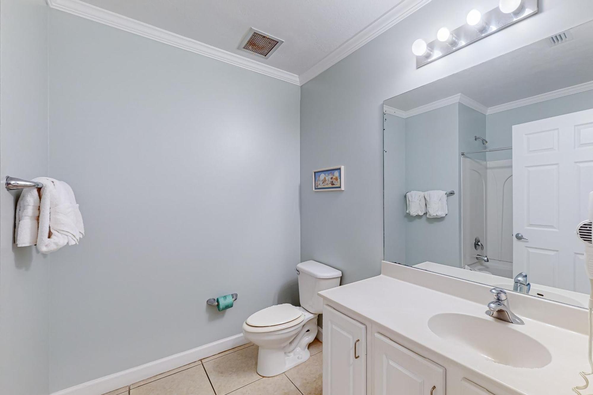 Sterling Reef 1907 Apartment Panama City Beach Ngoại thất bức ảnh