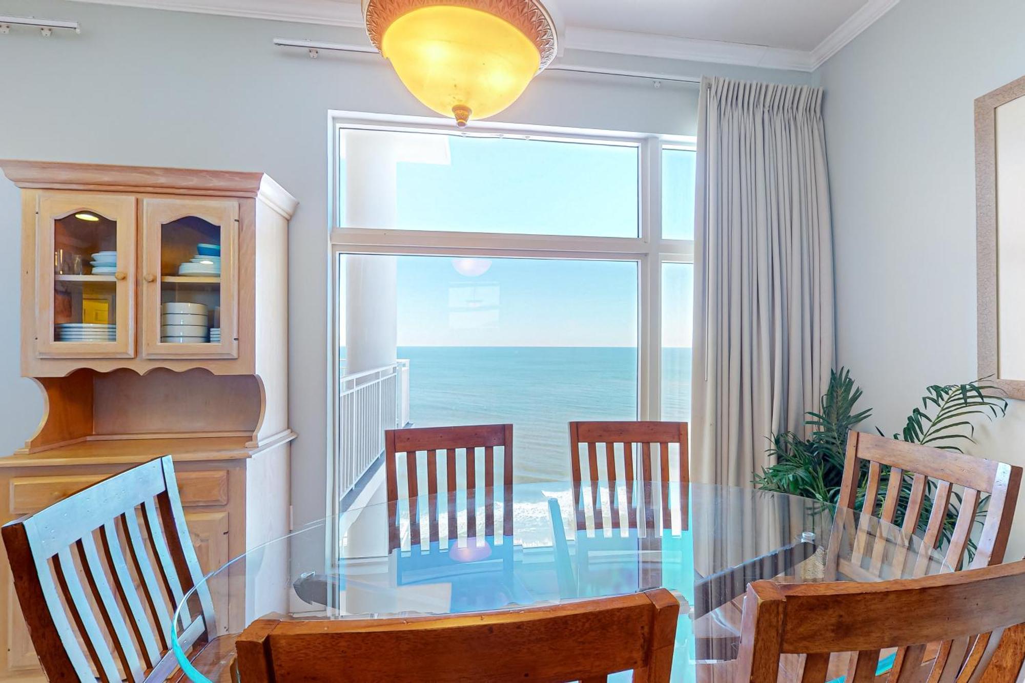 Sterling Reef 1907 Apartment Panama City Beach Ngoại thất bức ảnh