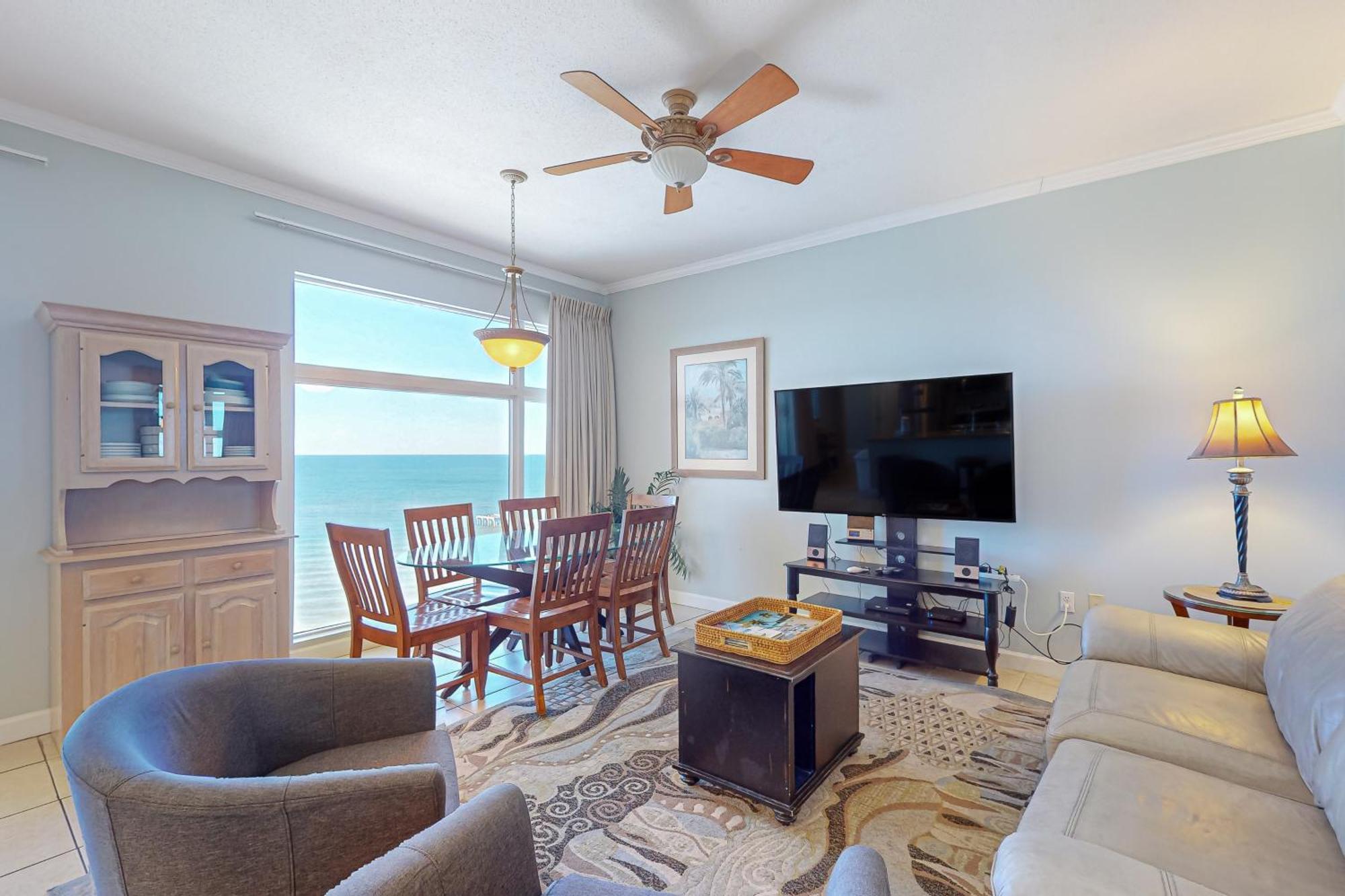 Sterling Reef 1907 Apartment Panama City Beach Ngoại thất bức ảnh