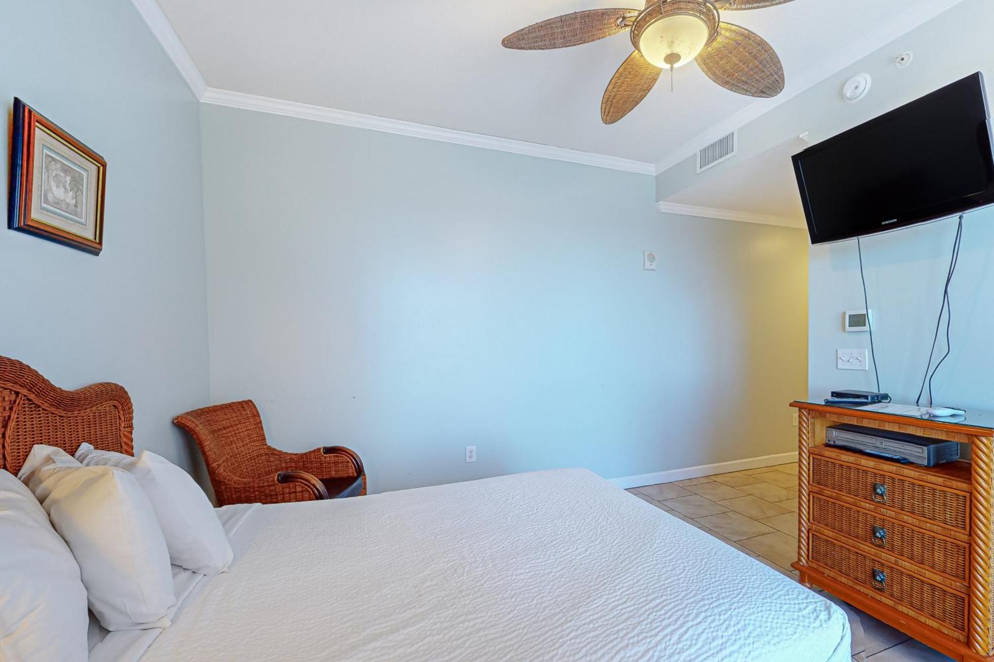 Sterling Reef 1907 Apartment Panama City Beach Ngoại thất bức ảnh