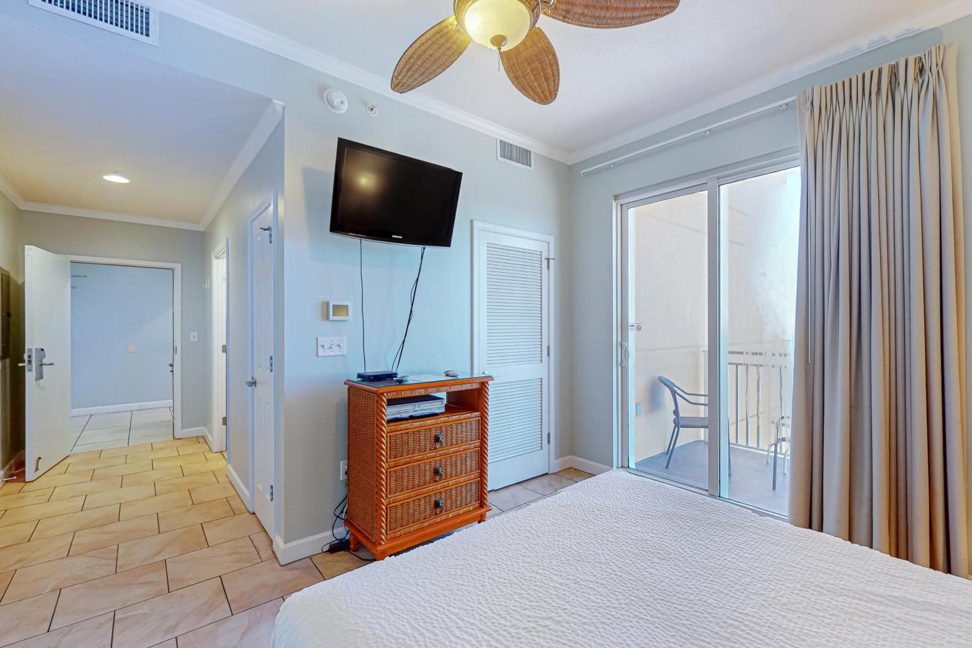 Sterling Reef 1907 Apartment Panama City Beach Ngoại thất bức ảnh