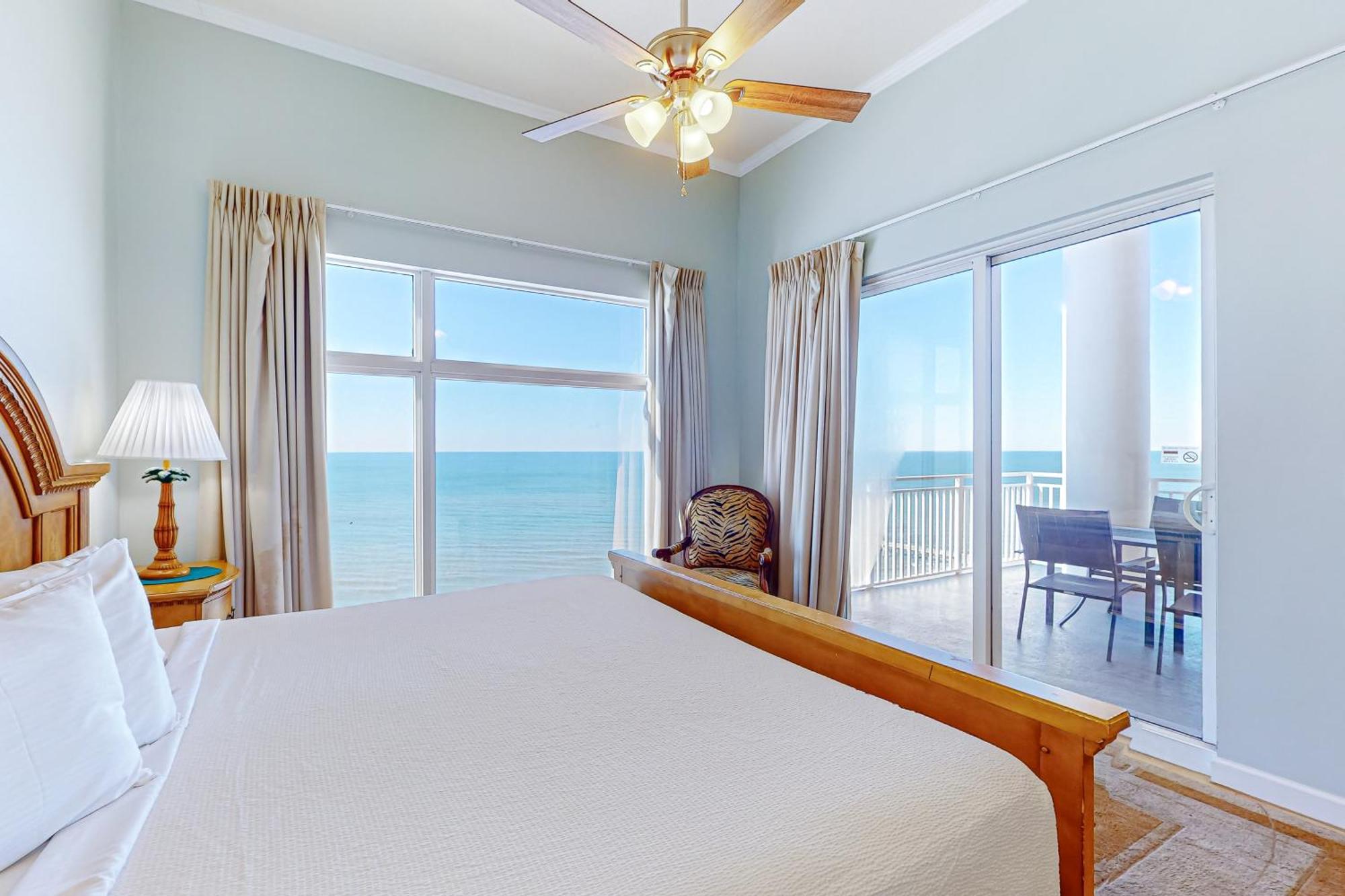 Sterling Reef 1907 Apartment Panama City Beach Ngoại thất bức ảnh