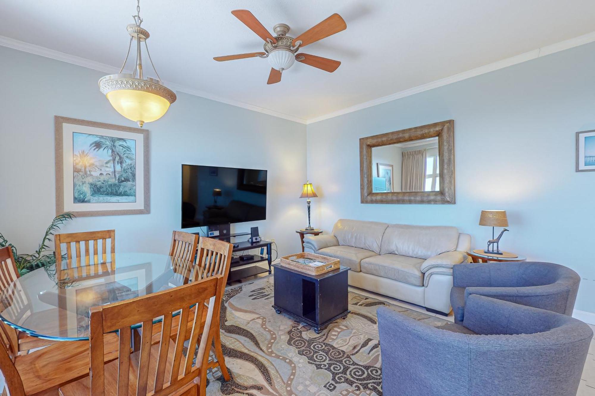Sterling Reef 1907 Apartment Panama City Beach Ngoại thất bức ảnh