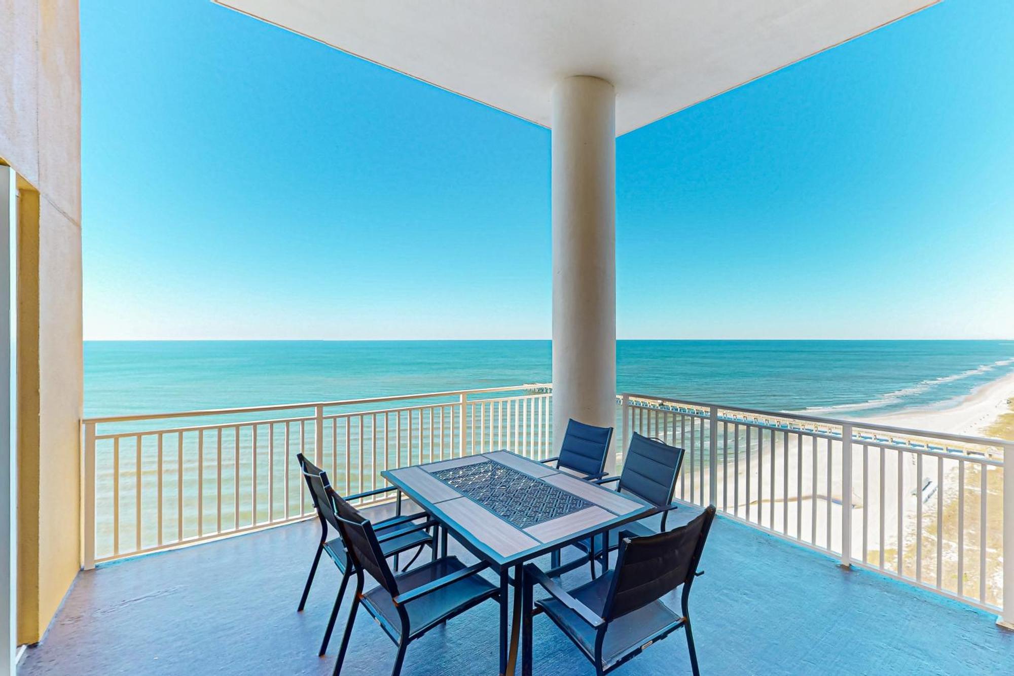 Sterling Reef 1907 Apartment Panama City Beach Ngoại thất bức ảnh