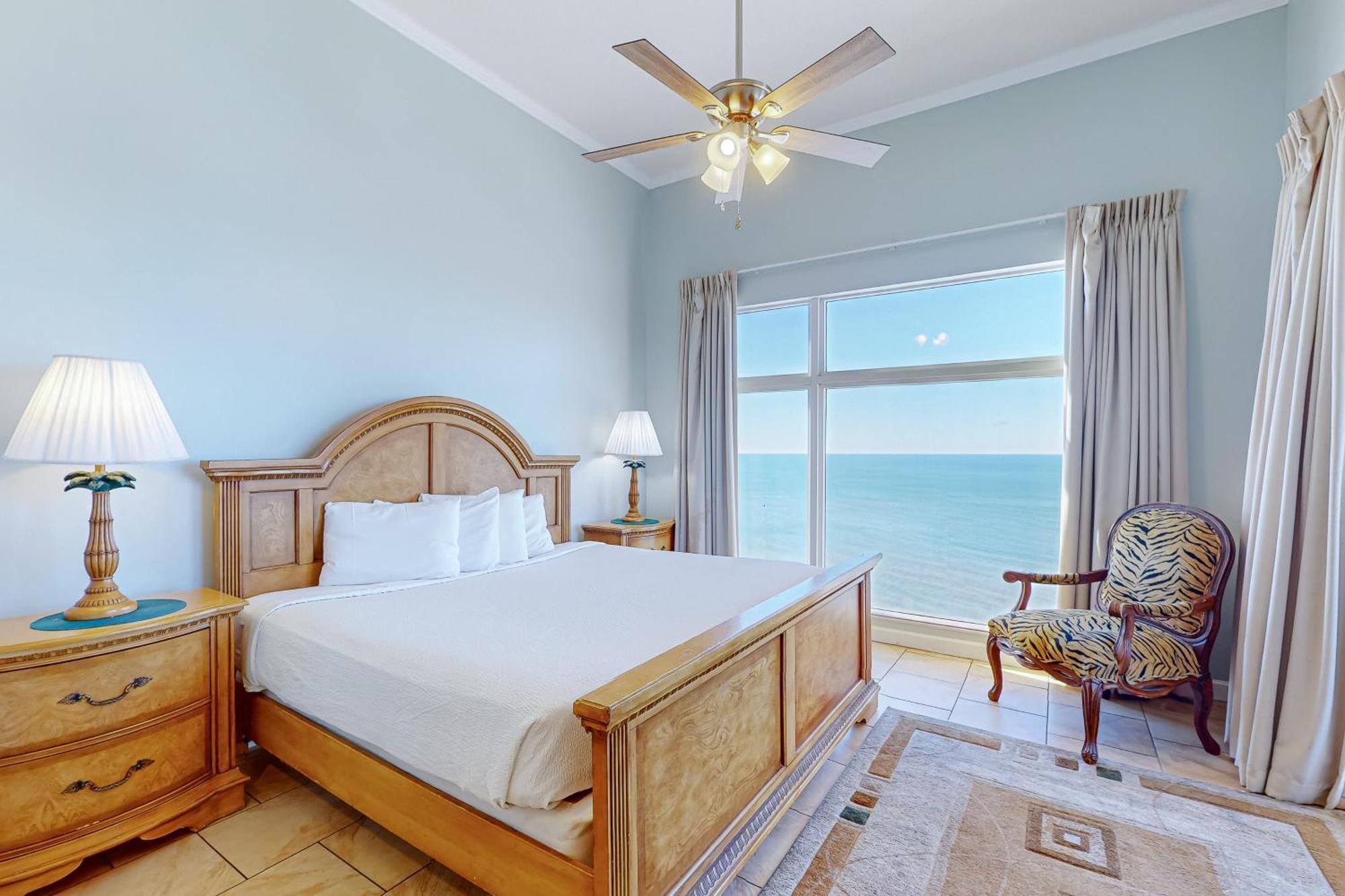 Sterling Reef 1907 Apartment Panama City Beach Ngoại thất bức ảnh