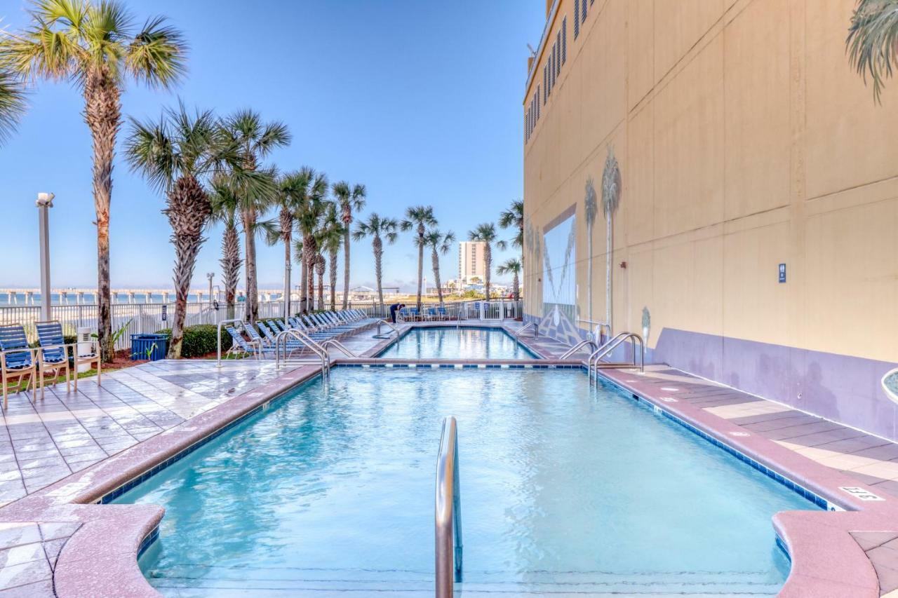 Sterling Reef 1907 Apartment Panama City Beach Ngoại thất bức ảnh