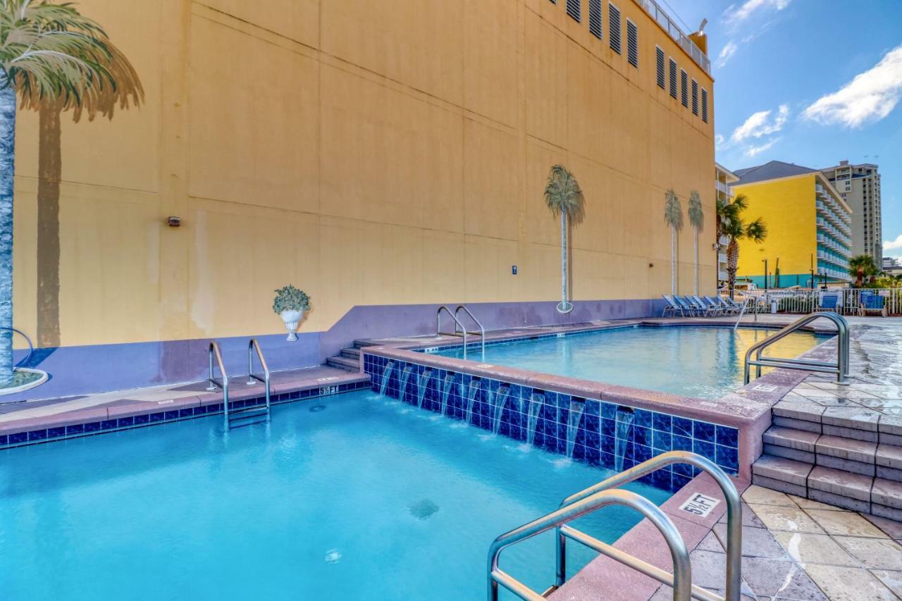 Sterling Reef 1907 Apartment Panama City Beach Ngoại thất bức ảnh