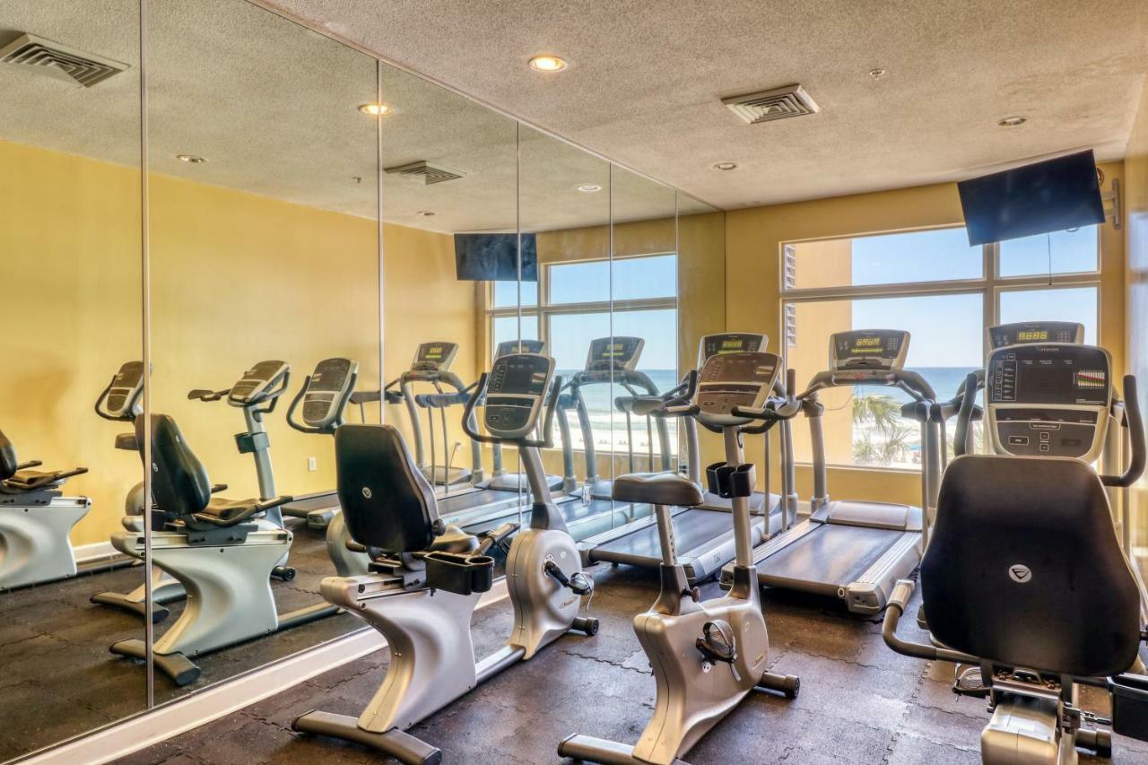 Sterling Reef 1907 Apartment Panama City Beach Ngoại thất bức ảnh