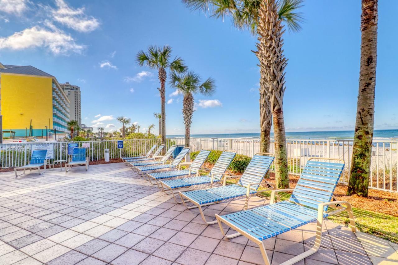Sterling Reef 1907 Apartment Panama City Beach Ngoại thất bức ảnh